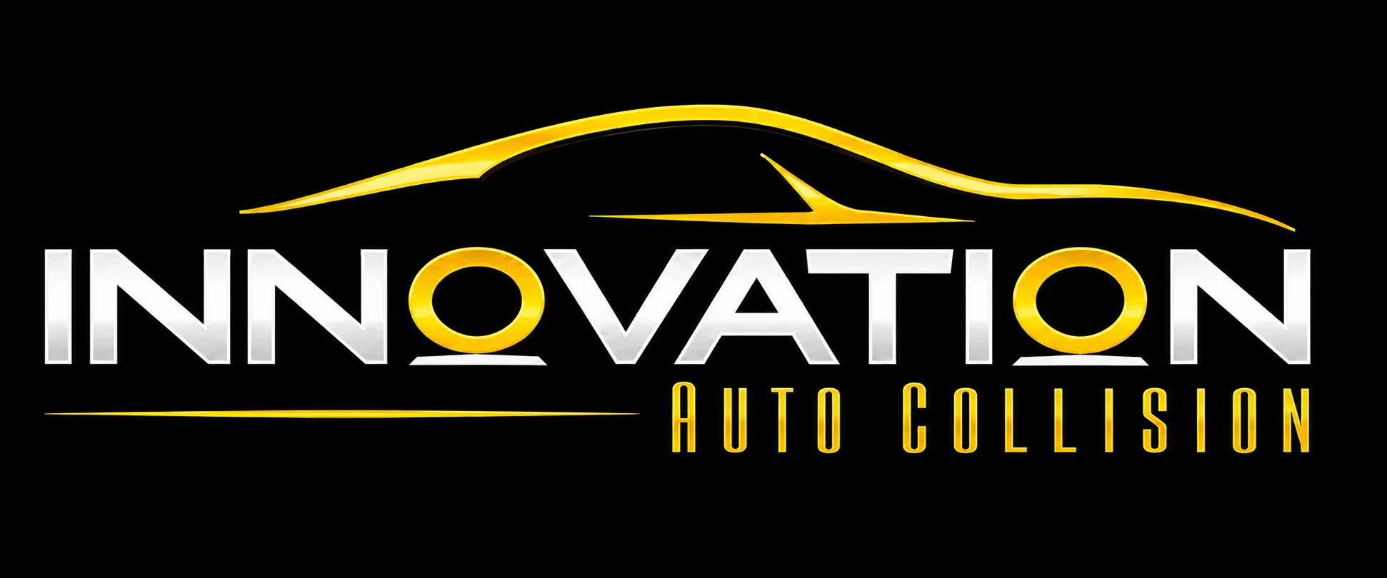 Innovation Auto Collision